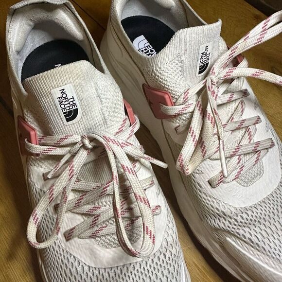 The North Face Vectiv Hypnum sneaker 9.5 - Picture 5 of 9